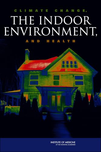Climate Change, the Indoor Environment, and Health