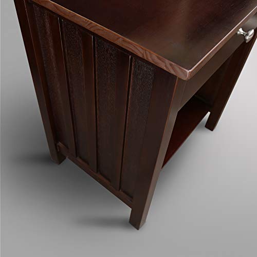 Casual Home 360 23 Vanderbilt Nightstand Buy Online In Aruba At Desertcart