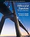 A First course in Differential Equations: Student Solution Manual for Zill's Classic Fifth Ed.