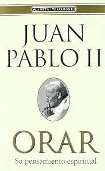 Hardcover Orar [Spanish] Book