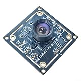 Construction : fabriqué à partir de matériau ABS robuste, ce module de caméra est conçu pour résister à une utilisation quotidienne et fournir une fiabilité dans différents environnements.