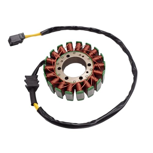 CAPSOL �����݊��i �Ԏ��p�݌v �X�e�[�^�[�R�C�� �X�e�[�^�[�R�C��ASSY �W�F�l���[�^�[ CB400 �X�[�p�[�{���h�[�� VTEC NC42 NC42-1300001? �z���_�p �݊��i �_�� ���� ����