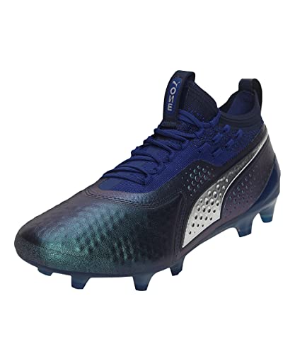 Image of Puma Men ONE 1 LTH FG /AG Football Shoe