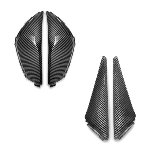Carénage couvercle latéral de réservoir moto CBR 1000RR 2009 garniture capot