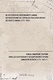 Die Deutschen des Gouvernements Samara. Aktenverzeichnis des Zentralen Staatlichen Archivs des Gebiets Samara (1772–1923): (u. a. mit 170 ... katholischen Gemeinden der Wolgaregion)