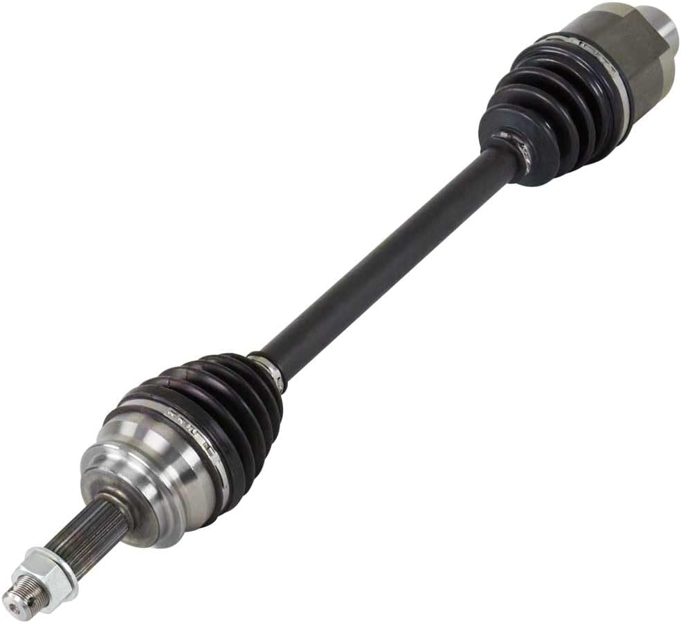 For Jeep Compass Patriot 2014 2015 2016 2017 Front Right CV Axle Shaft - BuyAutoParts 90-06230N New