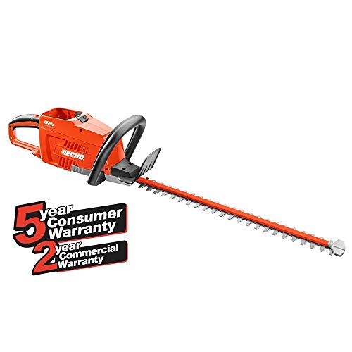 ECHO 24 In Cordless Hedge Trimmer