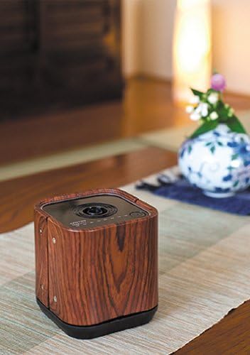 Amazon Reina カストロ アースノーマットボトル専用コンセント式蚊取り器具 ダークブラウン Rj055et09 Db 置物 オブジェ オンライン通販