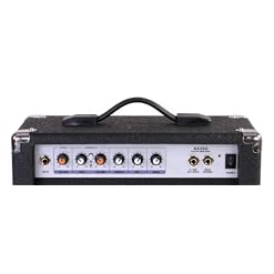 Soundking Combo AK20-G guitare AK20-G – 2 canaux, 60W - Les Beatles, Paul McCartney, John Lennon, RIngo Starr, George Harrison Soundking Combo AK20-G guitare AK20-G - 2 canaux, 60W – Image 2