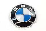 2003-2008 BMW Z4 E85 E86 SIDE LOGO BADGE EMBLEM GENUINE OEM BMW Z4 2.5 3.0 2005