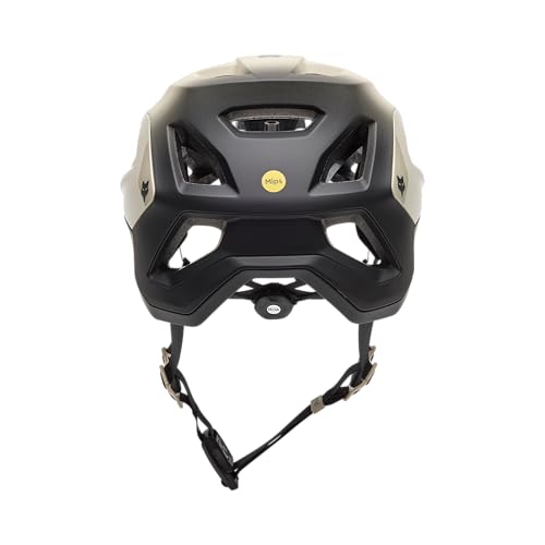 Fox Racing SPEEDFRAME PRO BACKFADE kask rowerowy, uniseks, doskonała ochrona, wygodne dopasowanie, zoptymalizowana wentylacja, CRM, S