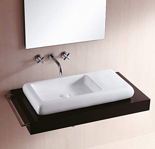Keramik Gäste WC Waschbecken Handwaschbecken Produktbild-Vorschau 13