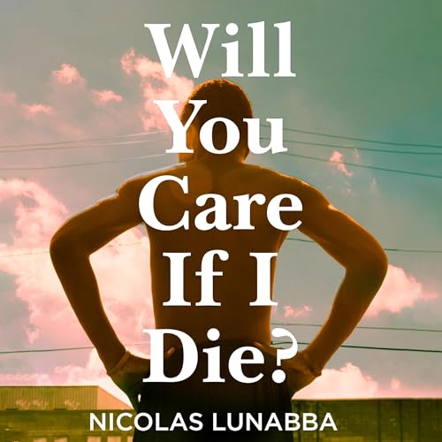 Will You Care If I Die? by Nicolas Lunabba episode artwork