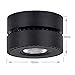 LANBOS 12W Lámpara de techo LED,Foco LED para techo y pared, Focos...