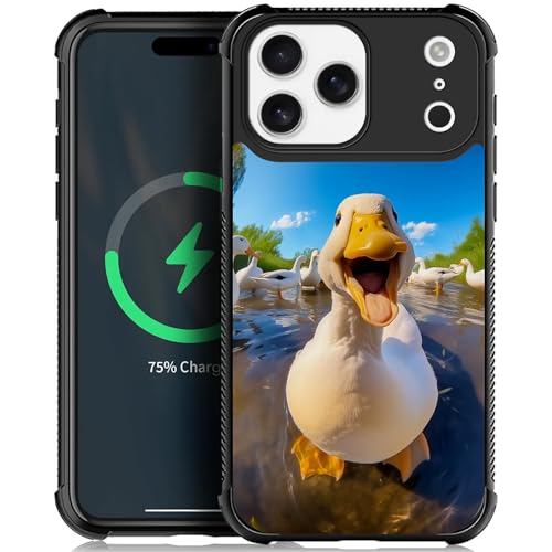 WANKBLC iPhone 17 Pro MaxΉ C`[WP[X ϏՌی jp ~ iPhone 17 Pro Maxp NCW[p^[ L[g ʔ Aq