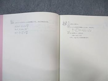 SEG(科学的教育グループ) 東京大学 受験数学文系Mクラス 東大解析/図形数学(文系)M テキスト2020夏期2冊大澤裕一 016S0D SEG(科学的教育グループ) 東京大学 受験数学文系Mクラス 東大