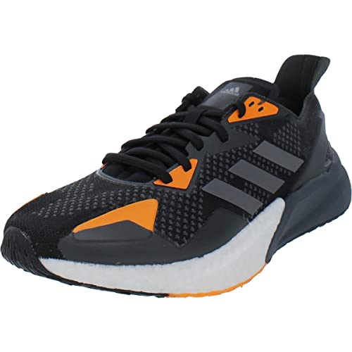 Photo 1 of adidas Men's X9000l3 Running Shoe 10.5 Black/Grey/Grey