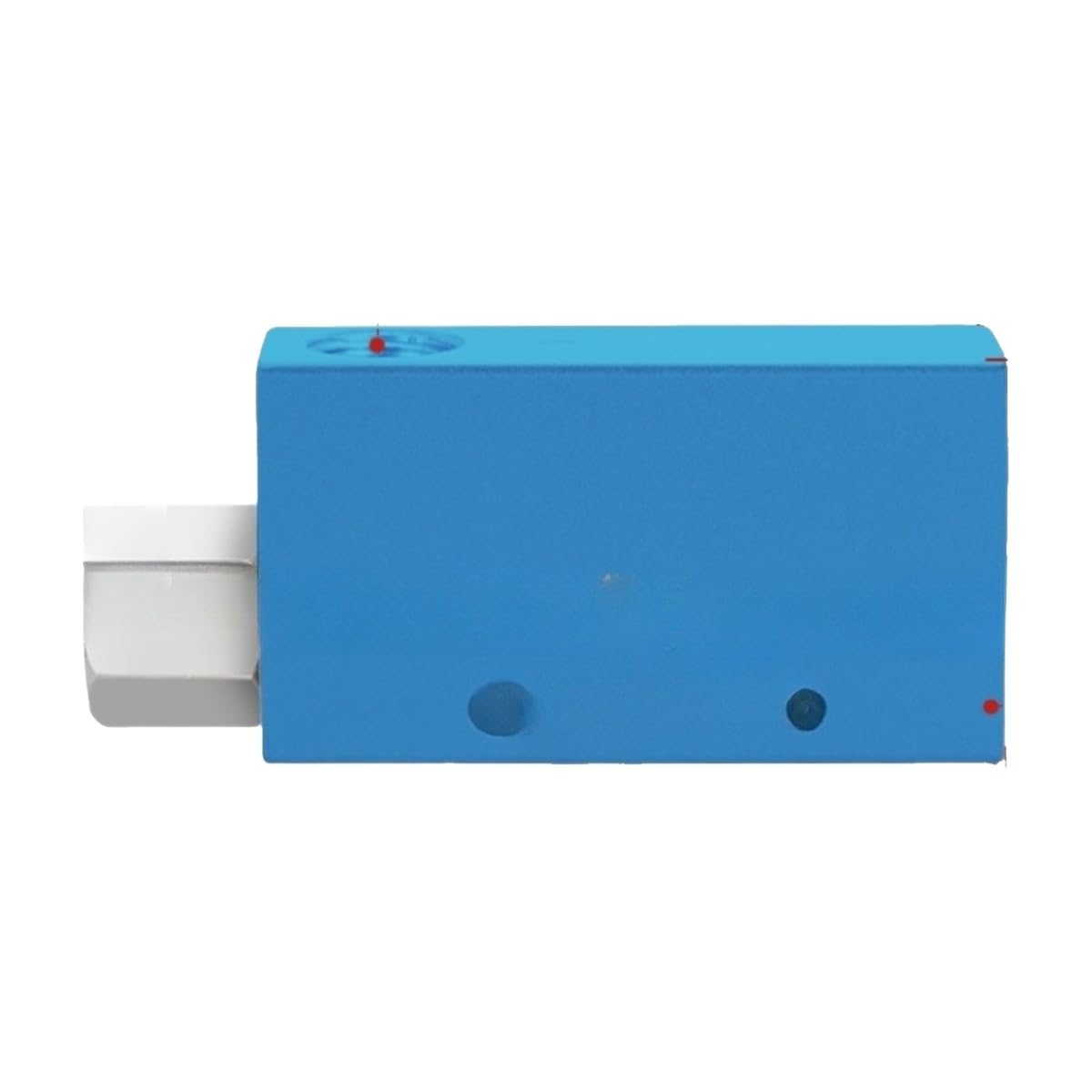 Shmkbdpf One Color 1 Pcs Vacuum Generator Negative Pressure Cv-15Hs Vacuum Valve 10Hsck 25Ls 20 Ev30(Ev-10Hs)
