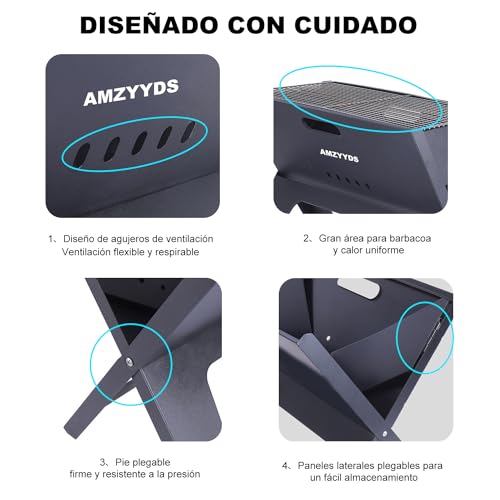 Asadores, Lawn & Patio Imagen adicional