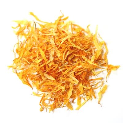 マリーゴールドティー ドライハーブ(20g)