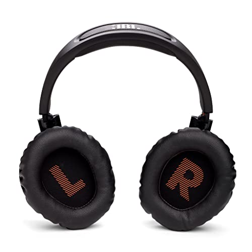 JBL Quantum 350 – Casque gaming avec micro détachable – Boutons de contrôles – Connexion USB – Son signature JBL… - Les Beatles, Paul McCartney, John Lennon, RIngo Starr, George Harrison JBL Quantum 350 – Casque gaming avec micro détachable – Boutons de contrôles – Connexion USB – Son signature JBL… – Image 6