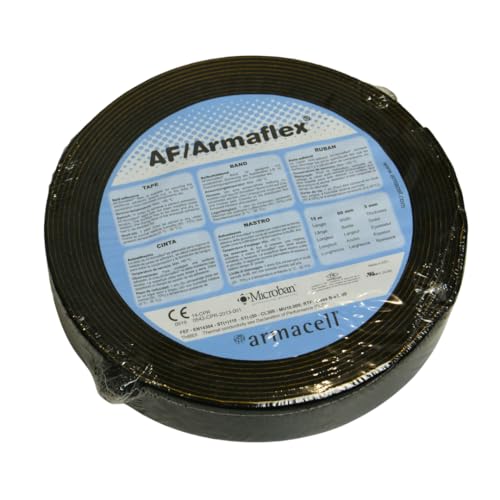 Armaflex AF selbstklebendes Klebeband Tape 50mm x 3mm x 15m