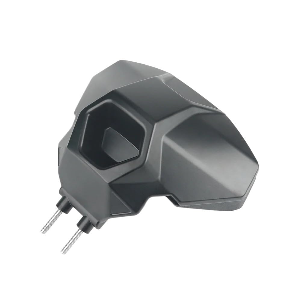 Dosserets passager moto pour AK550 2023 2024 en mousse confort