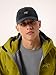 Arc'teryx Small Bird Cap | Versatile High-Performance Ball Cap | 24K Black, Small Medium