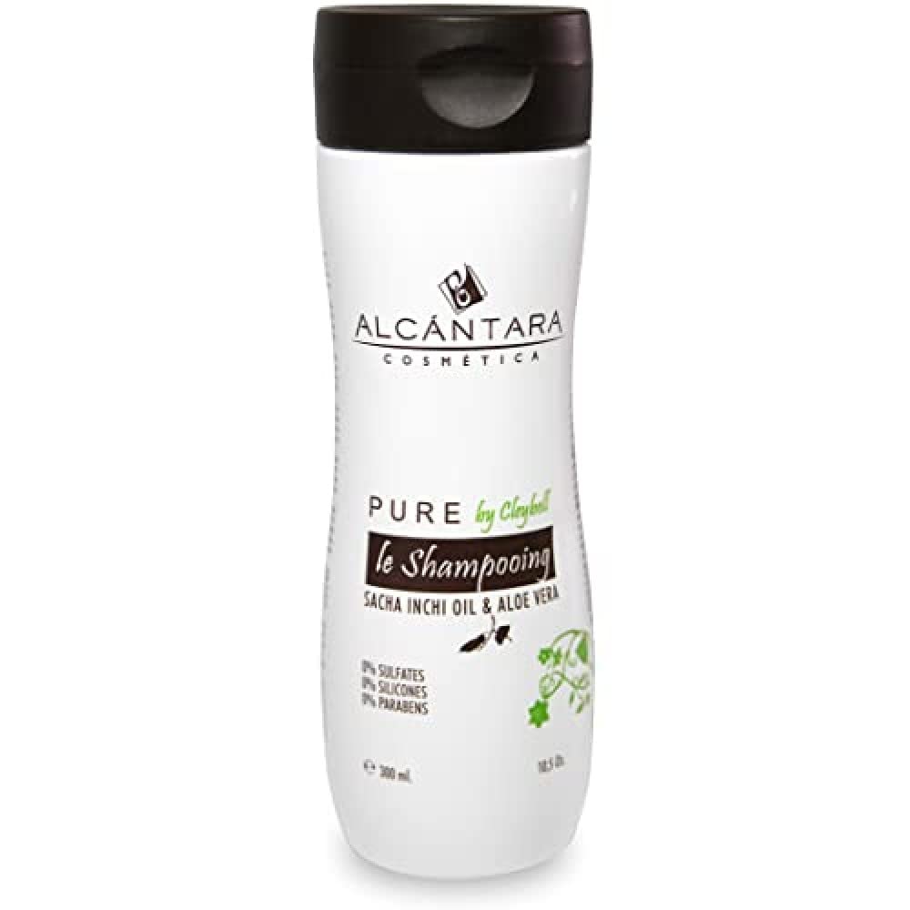 Nova Engel Cleybell Pure Champu 300 ml