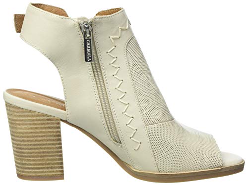 Carmela 67670, Piattaforma Donna, Ghiaccio, 38 EU