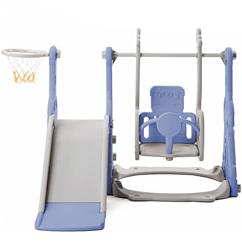 Tobogán Infantil Barato Decathlon El mejor para comprar en 2023