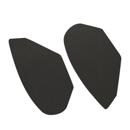 �ی�X�e�b�J�[ �I�[�g�o�C�p����~�߃^���N�p�b�h�X�e�b�J�[ �K�X�j�[�O���b�v�g���N�V�����T�C�h�f�J�[�� �ɓK�����郄�}�n YZF-R6 1999 2000 2001 2002�p(Diamond black)