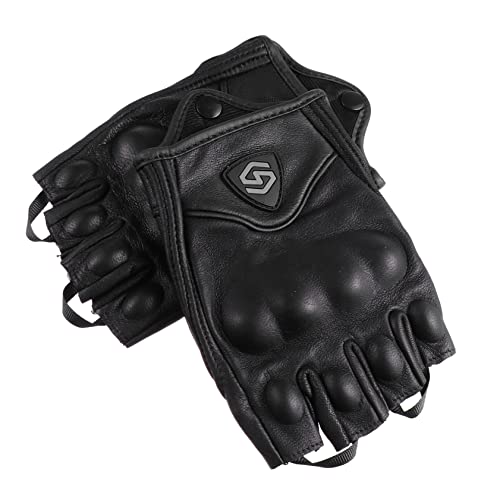 Guantes Ciclismo Hombre Mtb Gel Marca minkissy