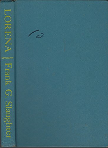 Lorena B00005WAO0 Book Cover