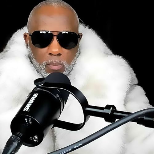 THE BIG SOUTH NOVEMBER LOVE AFFAIR SOUL MUSIC MIX - BLACK CREATIVE RADIO