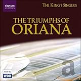  The Triumphs of Oriana