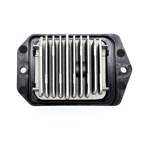 Holstein Hvac Blower Motor Control Module P N 2Bmr0453