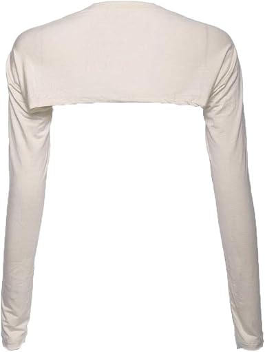 sweater that only covers arms