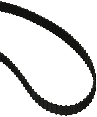 Courroie caoutchouc Bestorq D480-H-150 de 96 dents pour poulie synchrone