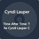  Time After Time: The Cyndi Lauper Collection [Sony Gold Series]