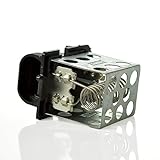 Lieferumfang: 1x Vorwiderstand