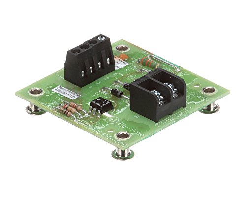 Garland Placa de interfaz de encendido 1864301, 9 pulgadas de altura, 6 pulgadas de ancho, 5 pulgadas de largo