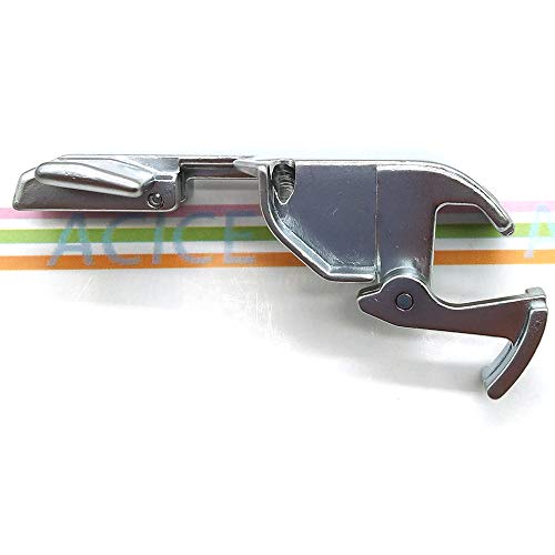 LHTACICE Pie Prensatelas Para Máquina De Coser Singer miniatura 3