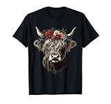 Cute Scottish Highlander Cattle Designs