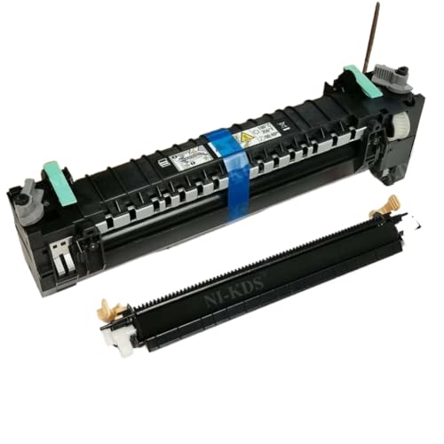 Kit de mantenimiento del fusor 115R00120 para solucionar manchas en B405