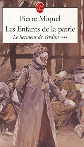 Le serment de Verdun