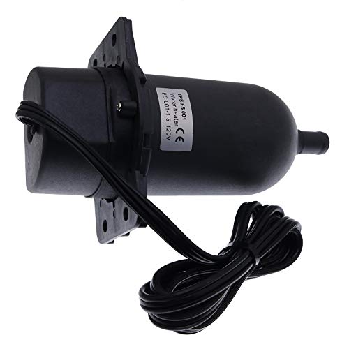 Hvacstar Tps151Gt10-000 590-893 Engine Block Heater 1500 Watt 120 Volt 1500W 120V Option 100-120F Coolant Pre-Heater #TOP4