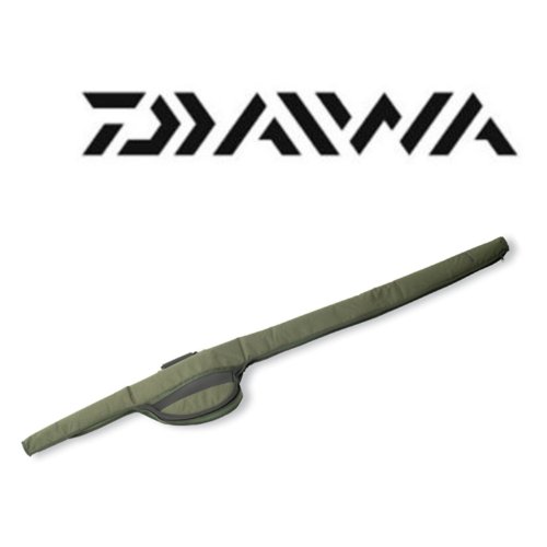 Daiwa Infinity - Funda blanda para caña de pescar Talla:210cm 13ft