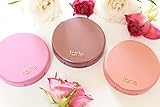 Tarte Amazonian Clay 12-Hour Blush Blissful 0.2 oz by Tarte Cosmetics