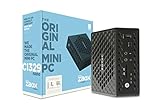 nanopc t3 Intel UHD Graphics 600, Intel N4100-Prozessor (Vierfach-Prozessor) Kern (1,1 GHz, bis zu 2,4 GHz)